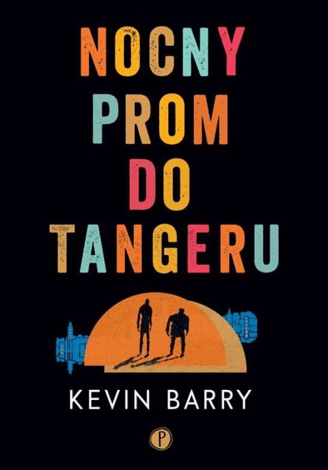 Nocny prom do Tangeru Nocny prom do Tangeru