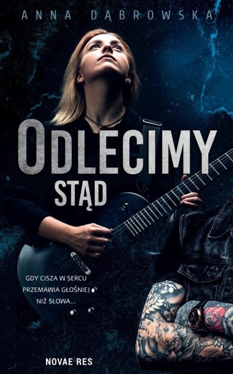 Odlecimy stąd Odlecimy stąd