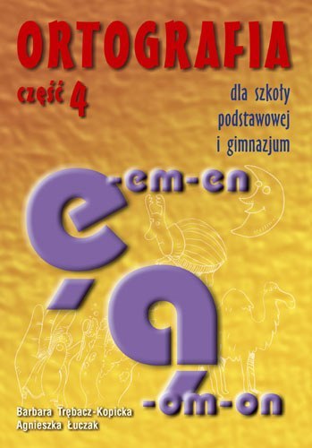 Ortografia ą om on ę em en Ortografia ą om on ę em en
