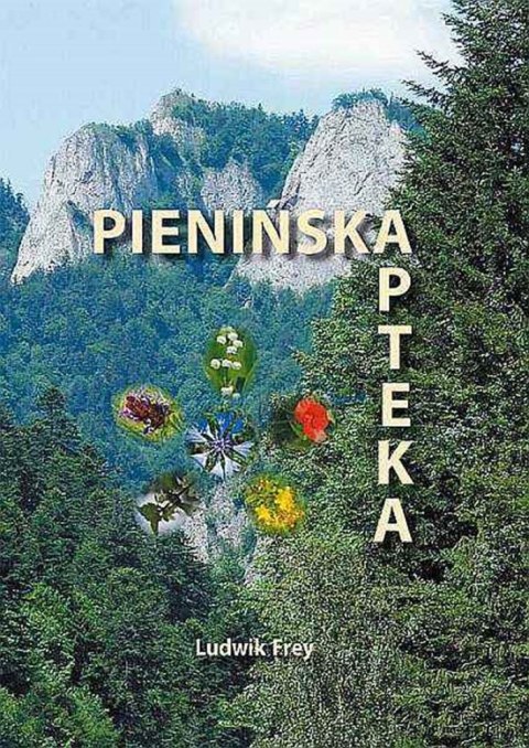 Pienińska apteka Pienińska apteka