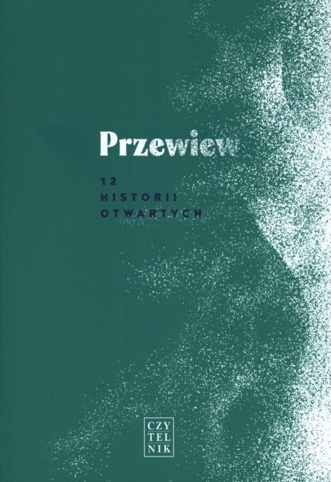 Przewiew 12 historii otwartych Przewiew 12 historii otwartych