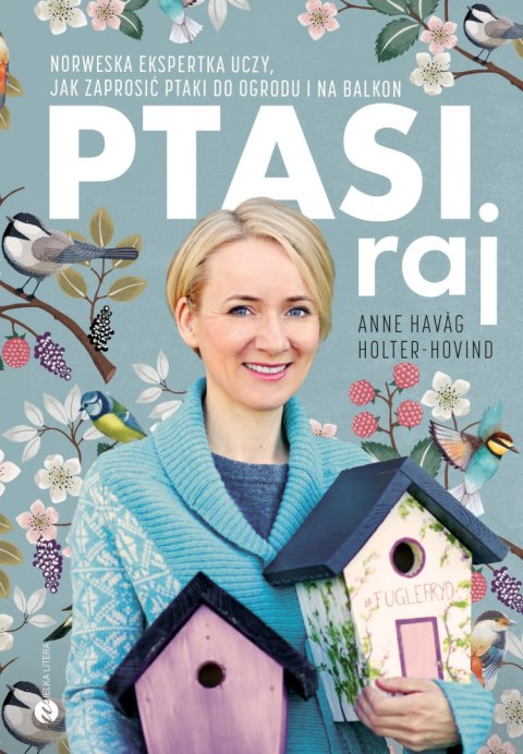 Ptasi raj Ptasi raj