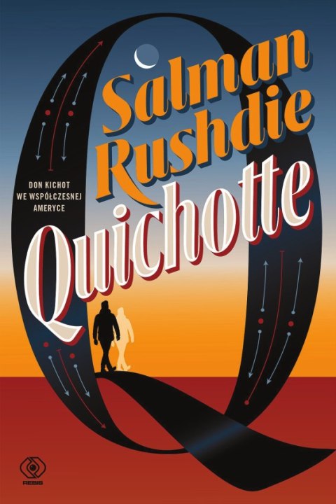 Quichotte Quichotte