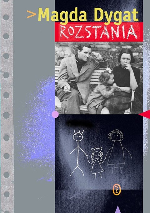 Rozstania Rozstania