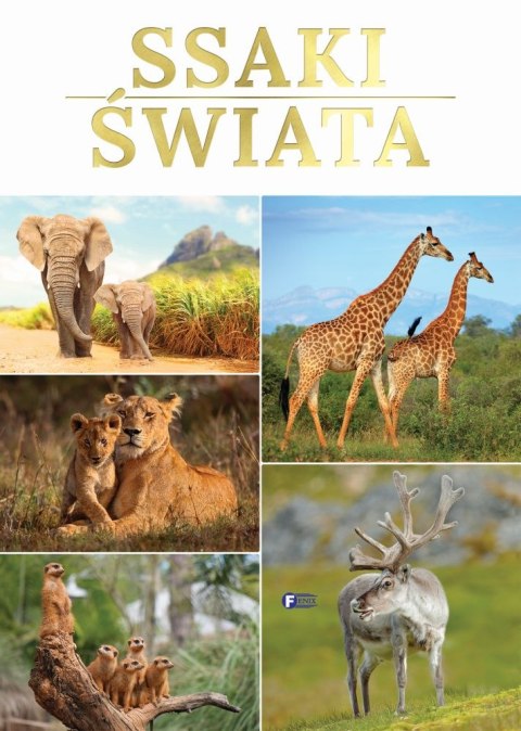 Ssaki świata Ssaki świata