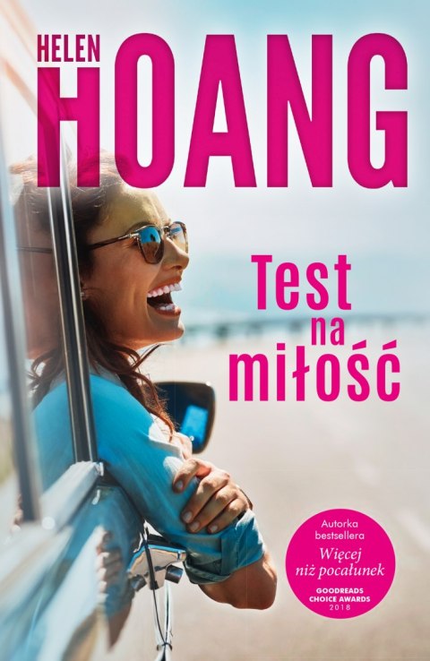 Test na miłość Test na miłość