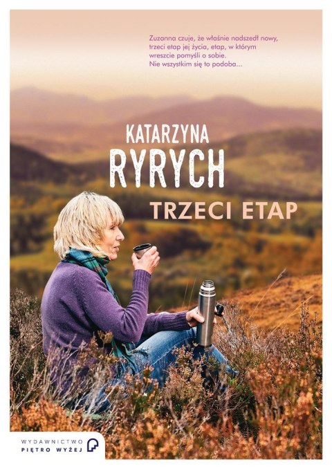 Trzeci etap Trzeci etap