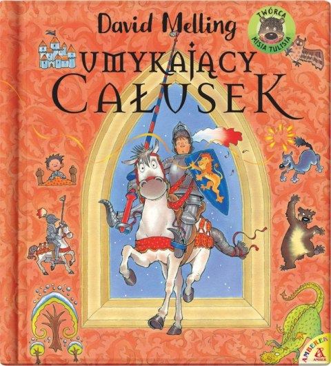 Umykający całusek Umykający całusek