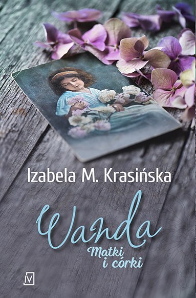Wanda matki i córki Tom 2 Wanda matki i córki Tom 2