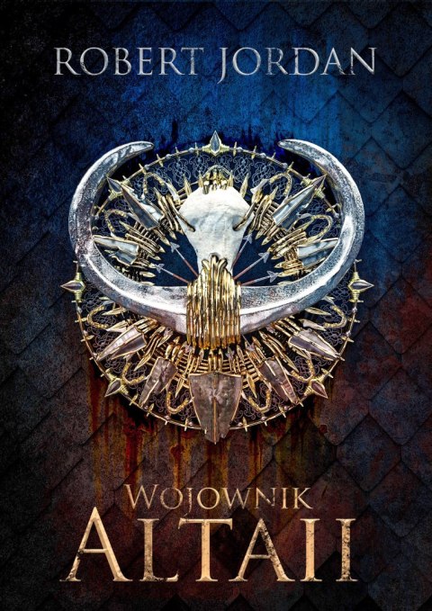 Wojownik Altaii Wojownik Altaii