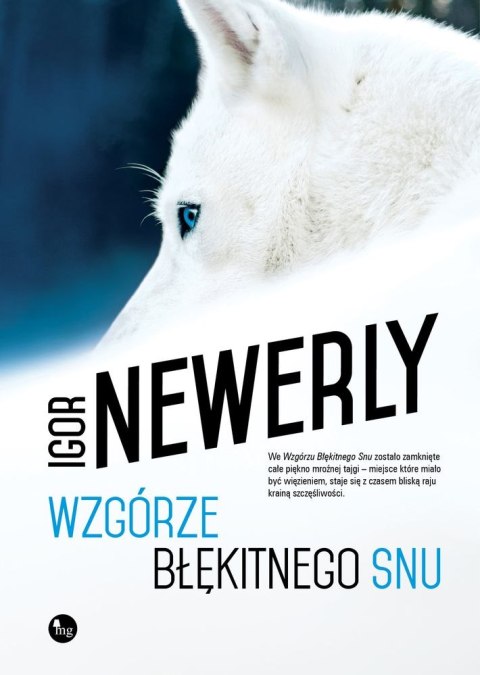 Wzgórze błękitnego snu Wzgórze błękitnego snu