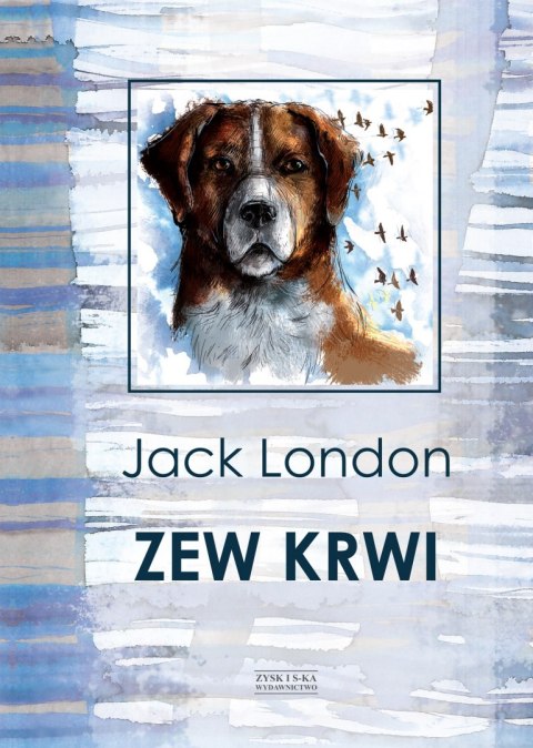 Zew krwi Zew krwi