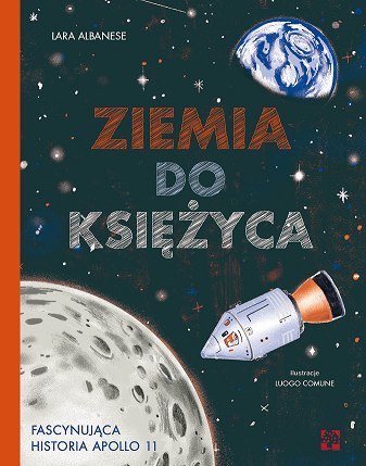 Ziemia do księżyca Ziemia do księżyca