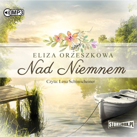 CD MP3 Nad Niemnem CD MP3 Nad Niemnem