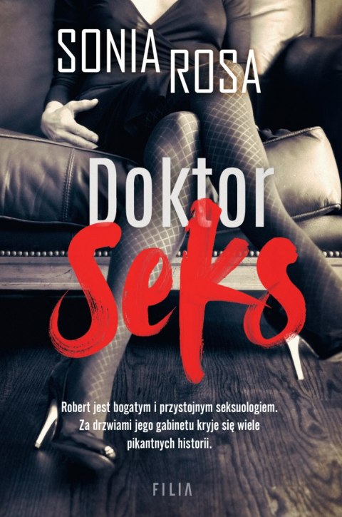 Doktor Seks Doktor Seks