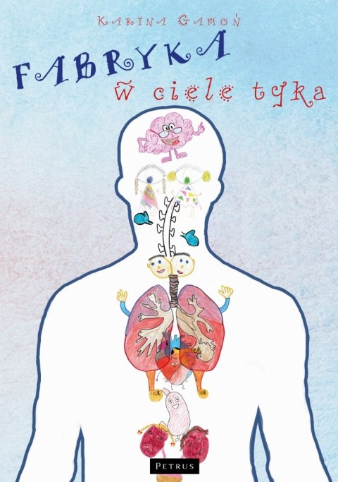 Fabryka w ciele tyka Fabryka w ciele tyka