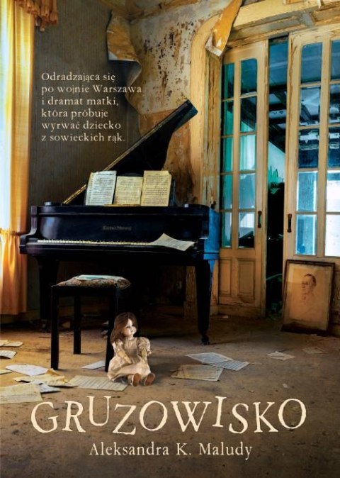 Gruzowisko Gruzowisko
