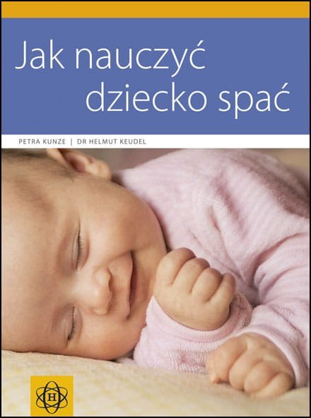 Jak nauczyć dziecko spać Jak nauczyć dziecko spać