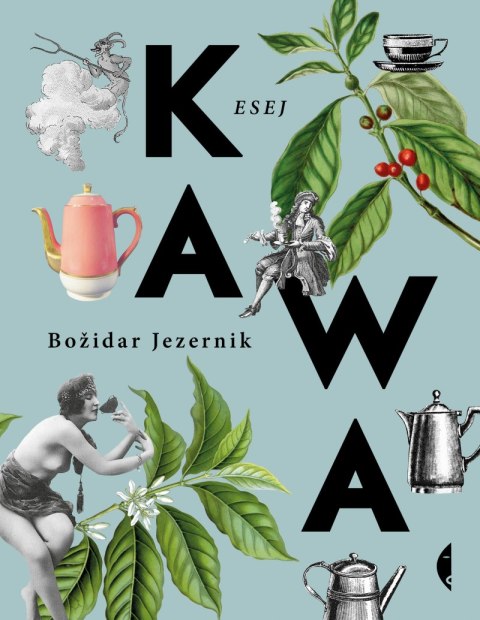 Kawa wyd. 2021 Kawa wyd. 2021