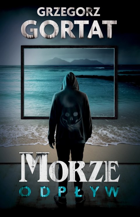 Morze. Odpływ Morze. Odpływ