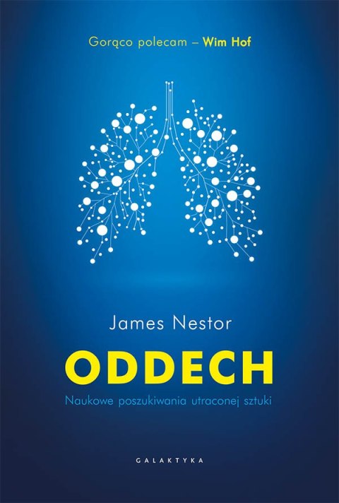 Oddech. Naukowe poszukiwania utraconej sztuki
