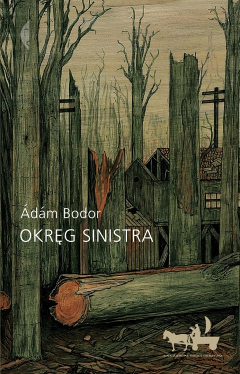 Okręg Sinistra wyd. 2021 Okręg Sinistra wyd. 2021