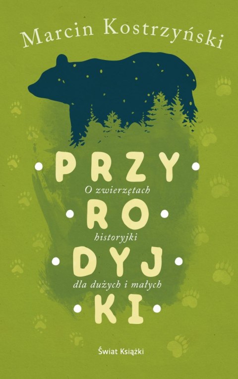 Przyrodyjki Przyrodyjki