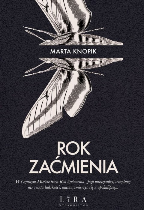Rok Zaćmienia Rok Zaćmienia