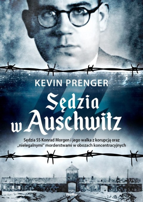 Sędzia w Auschwitz Sędzia w Auschwitz