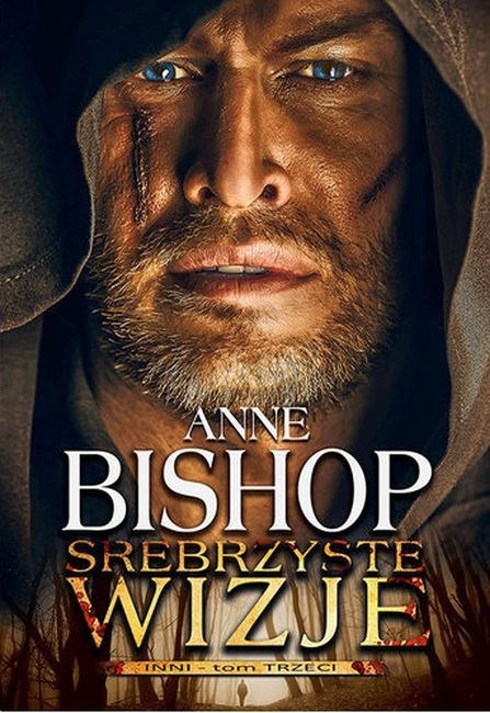 Srebrzyste Wizje. Inni. Tom 3 Srebrzyste Wizje. Inni. Tom 3