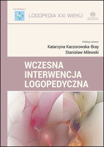 Wczesna interwencja logopedyczna Wczesna interwencja logopedyczna