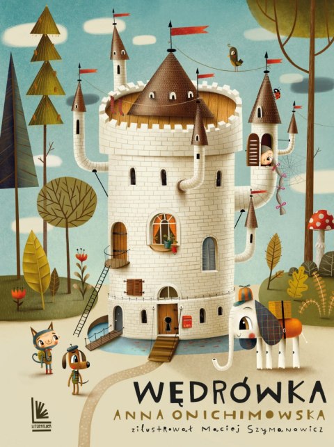 Wędrówka Wędrówka