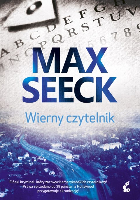 Wierny czytelnik Wierny czytelnik