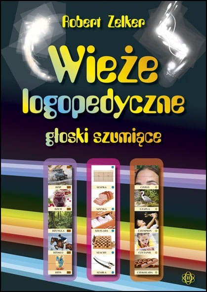 Wieże logopedyczne Wieże logopedyczne