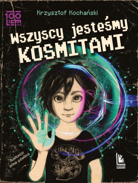 Wszyscy jesteśmy kosmitami Wszyscy jesteśmy kosmitami