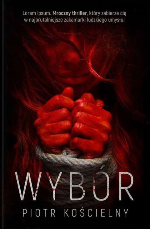 Wybór Wybór