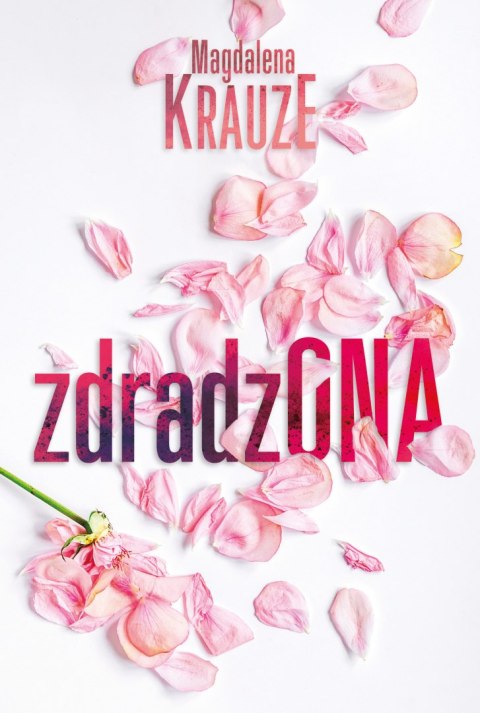Zdradzona Zdradzona