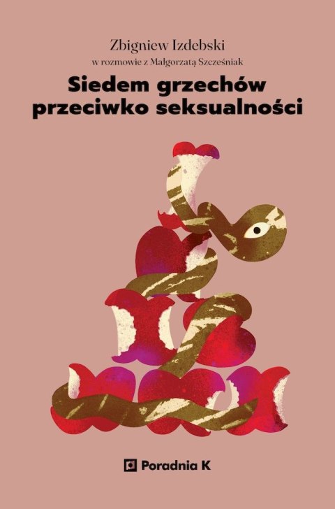 7 grzechów przeciwko seksualności 7 grzechów przeciwko seksualności