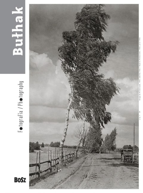 Bułhak. Fotografia Bułhak. Fotografia