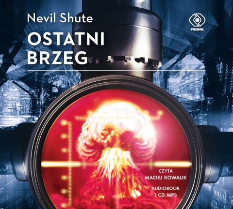 CD MP3 Ostatni brzeg CD MP3 Ostatni brzeg