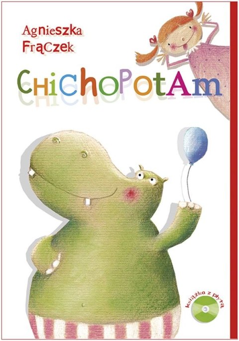 Chichopotam wyd. 3 Chichopotam wyd. 3