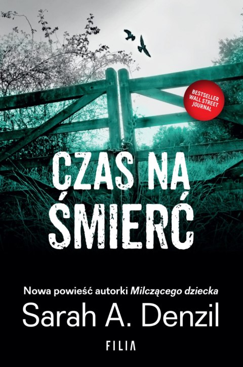 Czas na śmierć Czas na śmierć