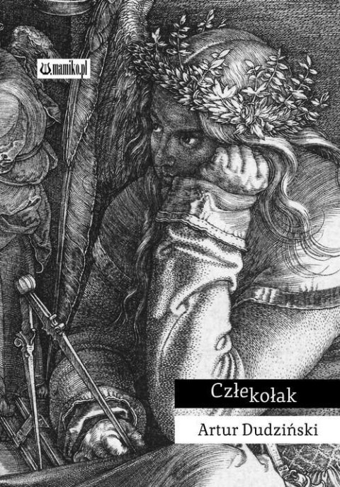Człekołak Człekołak