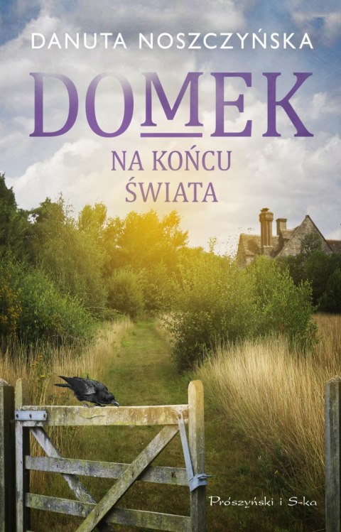 Domek na końcu świata Domek na końcu świata