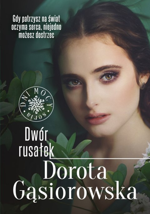 Dwór rusałek Dwór rusałek