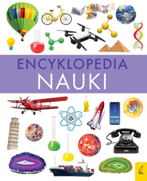 Encyklopedia nauki Encyklopedia nauki