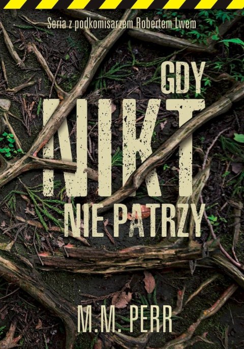 Gdy nikt nie patrzy Gdy nikt nie patrzy