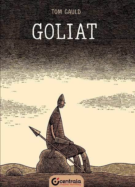 Goliat wyd. 2 Goliat wyd. 2