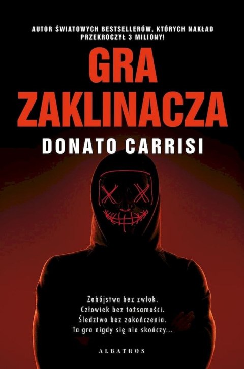 Gra zaklinacza Gra zaklinacza