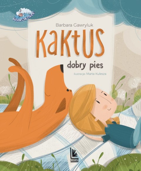 Kaktus dobry pies wyd. 5 Kaktus dobry pies wyd. 5